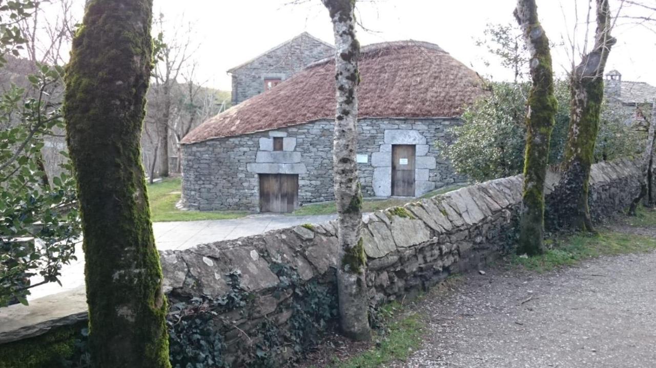 Casa Anton Villa O Cebrero Exterior foto
